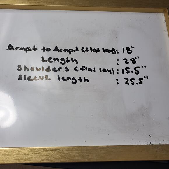 Burning Torch Cashmere Double Breasted Peacoat Sweater/Coat Size XS - Picture 12 of 12